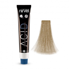 Nirvel ACID Color PPD-Ammónia mentes VEGÁN tartós hajszínező - 8.3 Világos caramel szőke Nirvel ACID Color PPD-Ammónia mentes VEGÁN tartós hajszínező - 8.3 Világos caramel szőke