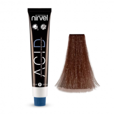 Nirvel ACID Color PPD-Ammónia mentes VEGÁN tartós hajszínező - 8.74 Világos karamel szőke Nirvel ACID Color PPD-Ammónia mentes VEGÁN tartós hajszínező - 8.74 Világos karamel szőke