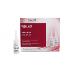 Elfogyott! - Maxima Vitalker Anticaduta Intenzív Hajszesz Hajhullás Ellen 12db + Ajándék sampon Elfogyott! - Maxima Vitalker Anticaduta Intenzív Hajszesz Hajhullás Ellen 12db + Ajándék sampon
