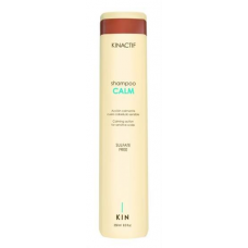 Elfogyott! - Kinactif Calm Szulfátmentes sampon érzékeny fejbőrre 250ml+50ml Ajándék! Elfogyott! - Kinactif Calm Szulfátmentes sampon érzékeny fejbőrre 250ml+50ml Ajándék!