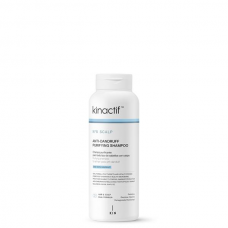 Kinactif N8 Anti Dandruff Purifying sampon korpásodás ellen - korpás hajra fejbőrre Kinactif N8 Anti Dandruff Purifying sampon korpásodás ellen - korpás hajra fejbőrre