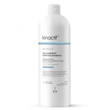 Kinactif N8 Anti Dandruff Purifying sampon korpásodás ellen - korpás hajra fejbőrre 1000ml Kinactif N8 Anti Dandruff Purifying sampon korpásodás ellen - korpás hajra fejbőrre 1000ml