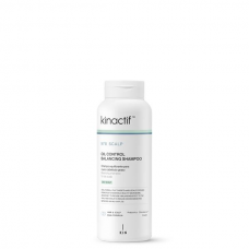 Kinactif N8 Oil Control Balancing sampon zsíros hajra fejbőrre - kezeléséhez Kinactif N8 Oil Control Balancing sampon zsíros hajra fejbőrre - kezeléséhez