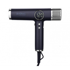 .Ultra könnyű Ultra csendes New Digit Bionic digitális hajszárító