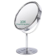 Kozmetikai tükör normál és 10 szeres nagyítású oldallal Professional Mirror TCS-89091606238