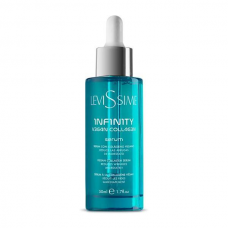 Levissime Infinity Vegan Collagen Serum – Azonnali kollagénes ránctalanító arcszérum Levissime Infinity Vegan Collagen Serum – Azonnali kollagénes ránctalanító arcszérum