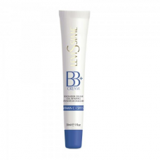 Levissime BB+ CREAM Dark azonnali arcfiatalító és barnító smink krém