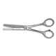 .Cerena Solingen Barber ritkító hajvágó fodrász olló Inox6.5